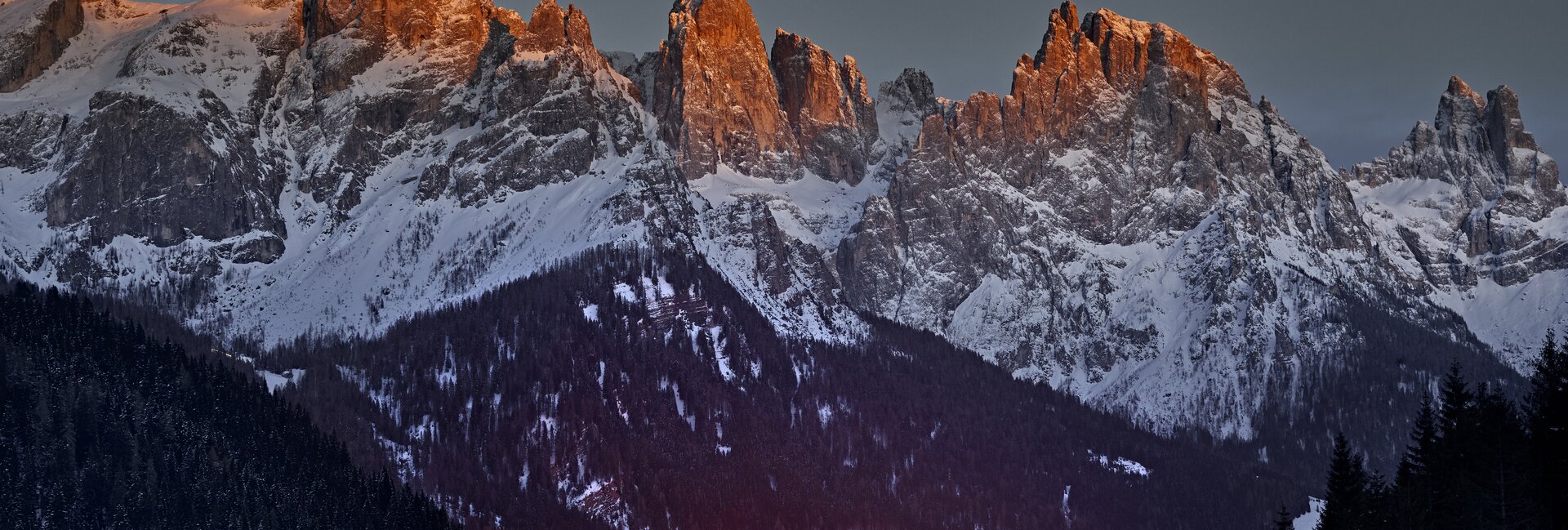 San Martino di Castrozza - Ski holidays