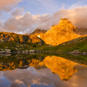 San Martino di Castrozza - Pale di San Martino
