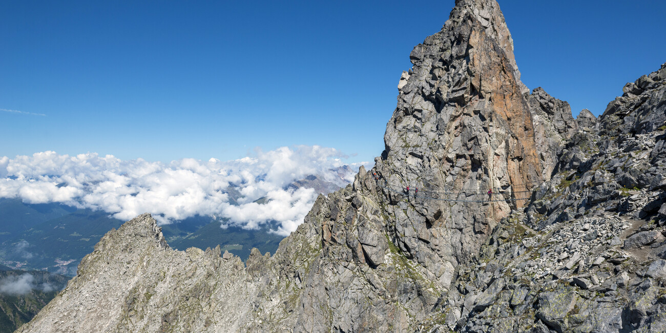 Passo Tonale #1