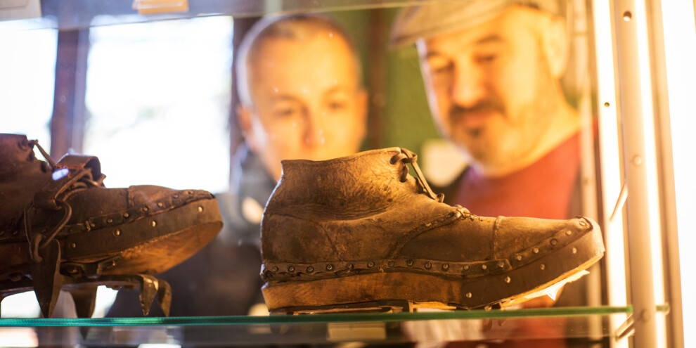 The Trentino Folklife Museum