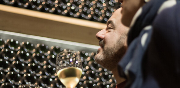 Valle dell'Adige - Piana Rotaliana - Mezzocorona - Cantina Mezzacorona
