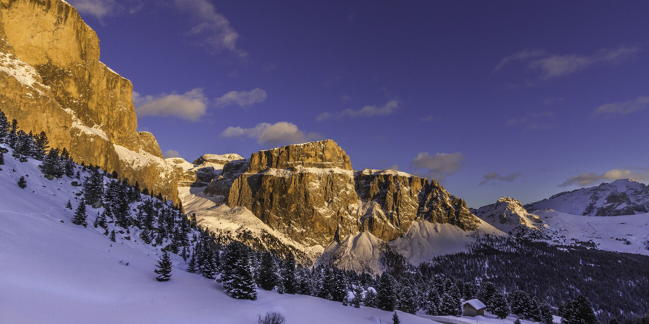 Passo Sella  #5