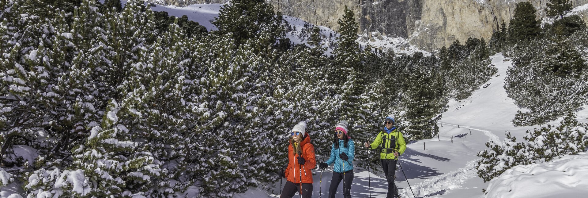 Val di Fassa 