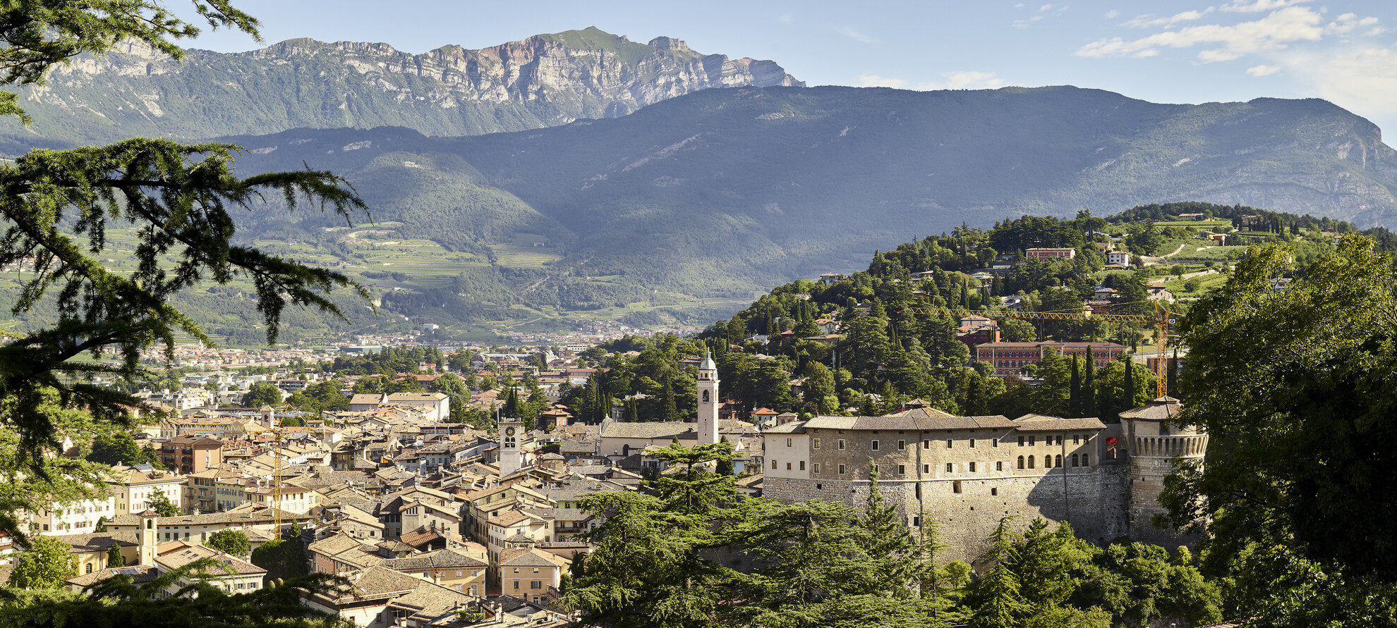 Vallagarina - Rovereto
