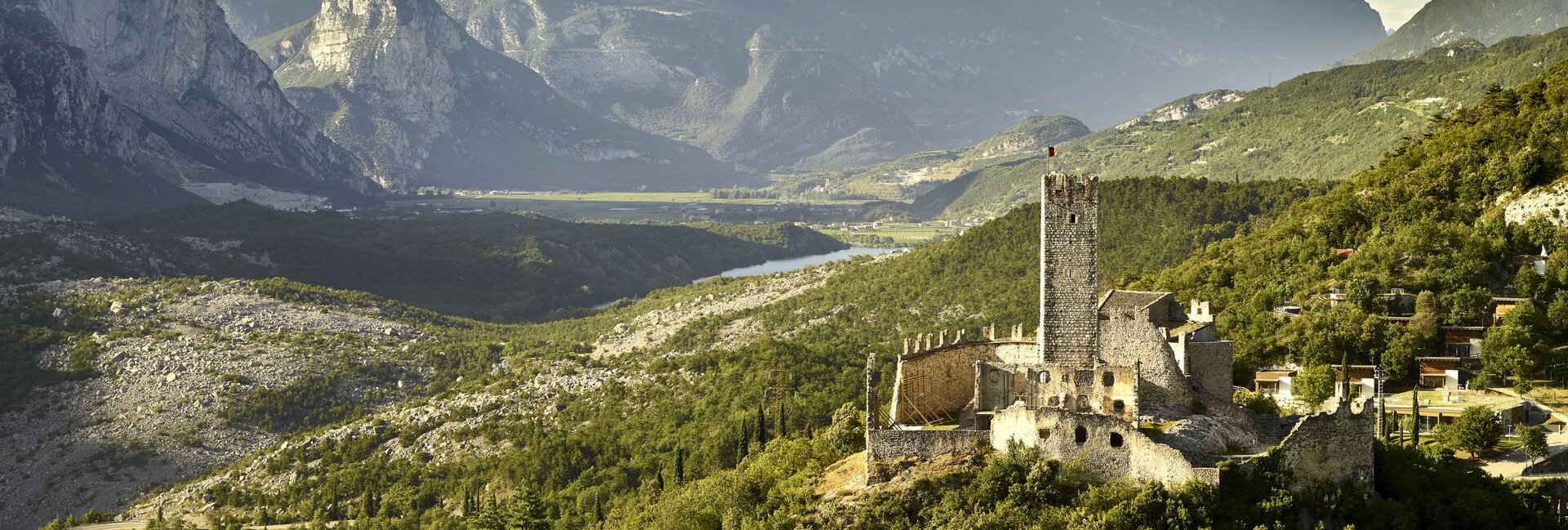Alto Garda - Valle dei Laghi - Drena