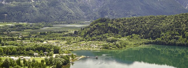 Valsugana - Levico - Lago di Levico