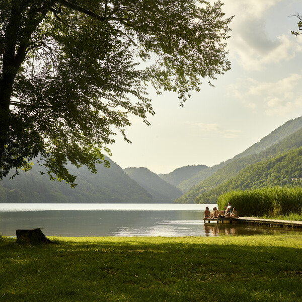 Valsugana - Levico - Lago di Levico