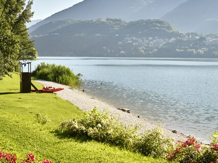 Valsugana - Lago di Caldonazzo
