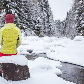 Valsugana - Val Campelle - Relax nella natura