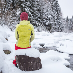 Valsugana - Val Campelle - Relax nella natura