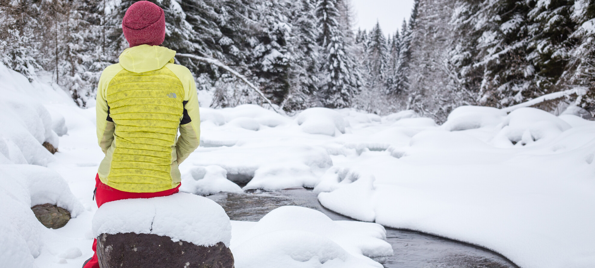 Valsugana - Val Campelle - Relax nella natura