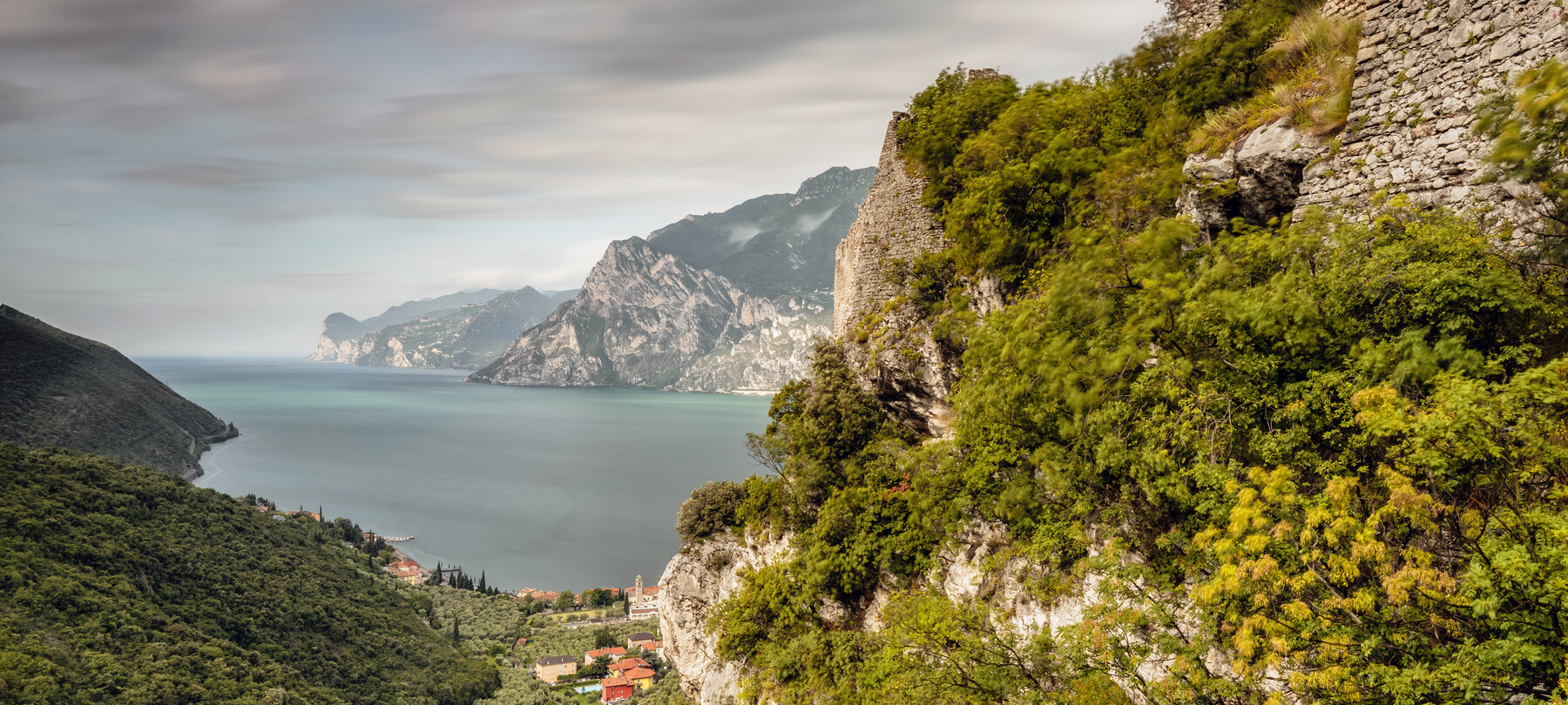 Garda Trentino - Nago
