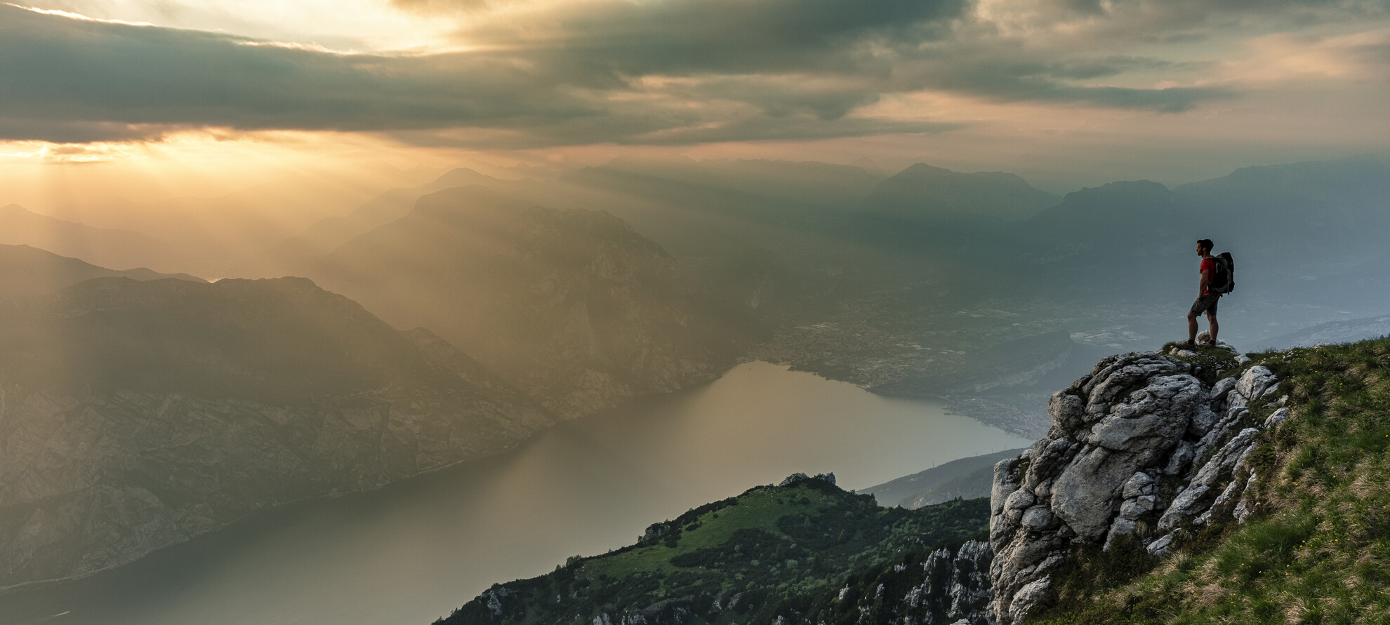 Vallagarina - Monte Baldo - Altissimo