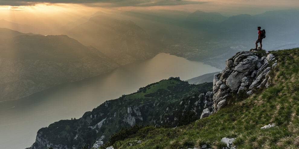 Vallagarina - Monte Baldo - Altissimo
