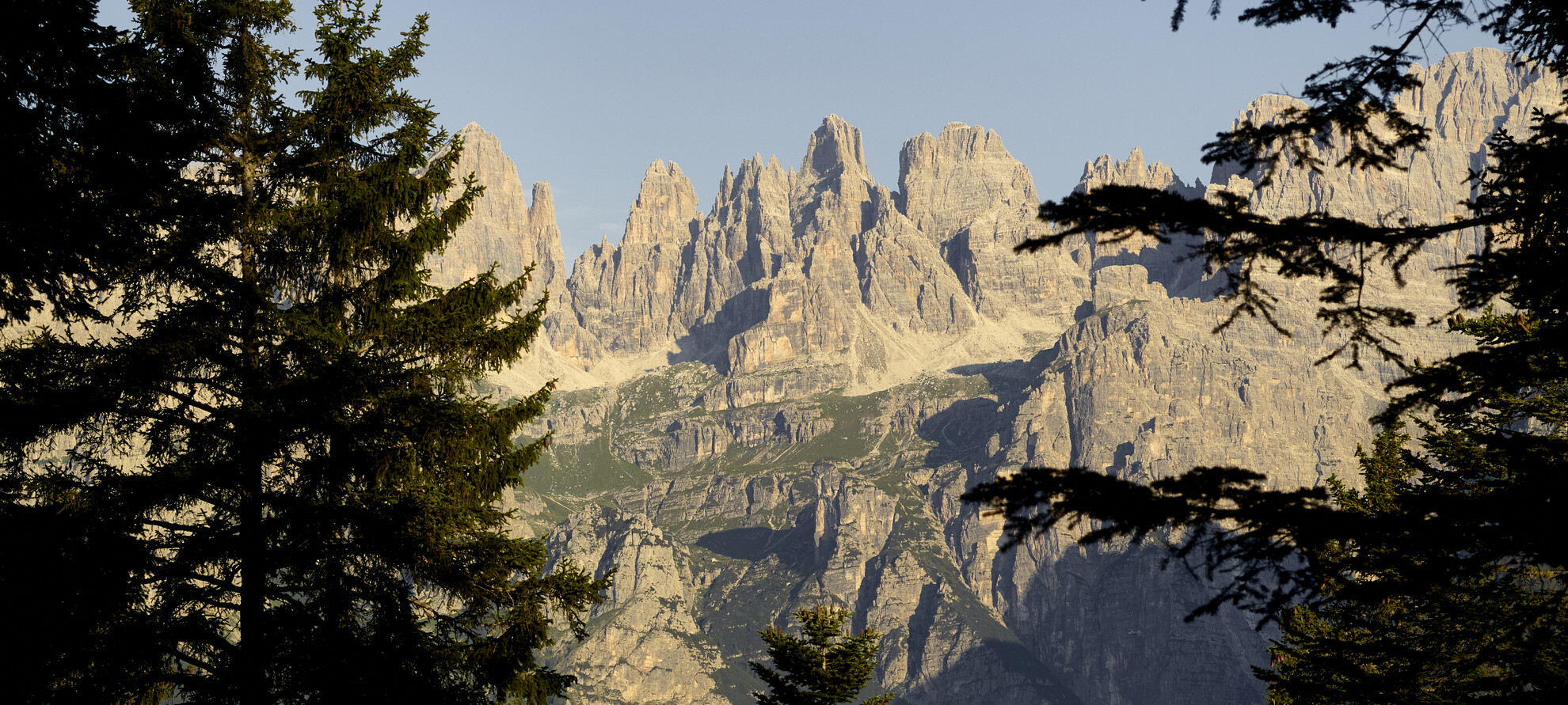 Dolomiti Paganella - Dolomiti di Brenta