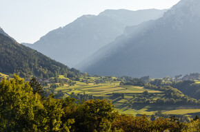 Valli Giudicarie - Bleggio - Favrio
