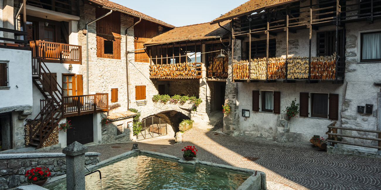 Ecomuseo della Judicaria  #2