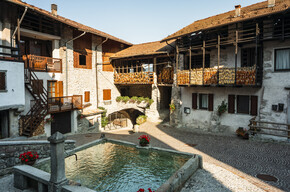 Valli Giudicarie - Bleggio - Rango