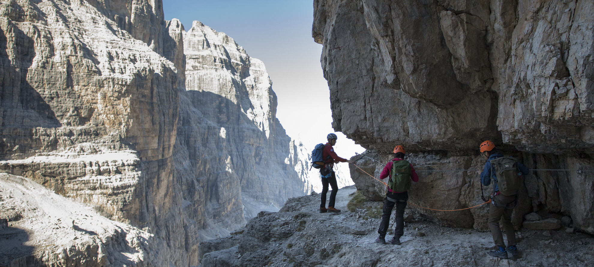 Madonna di Campiglio - Dolomiti di Brenta
