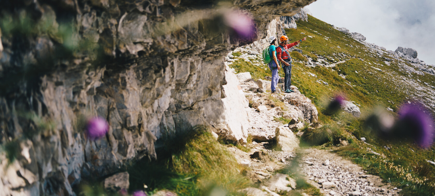 Madonna di Campiglio - Dolomiti di Brenta