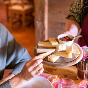 Val Rendena - Val di Borzago - Agriturismo Baite di Pra