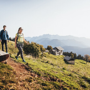  Valli Giudicarie Centrali - Monte Cengledino - Malga Cengledino