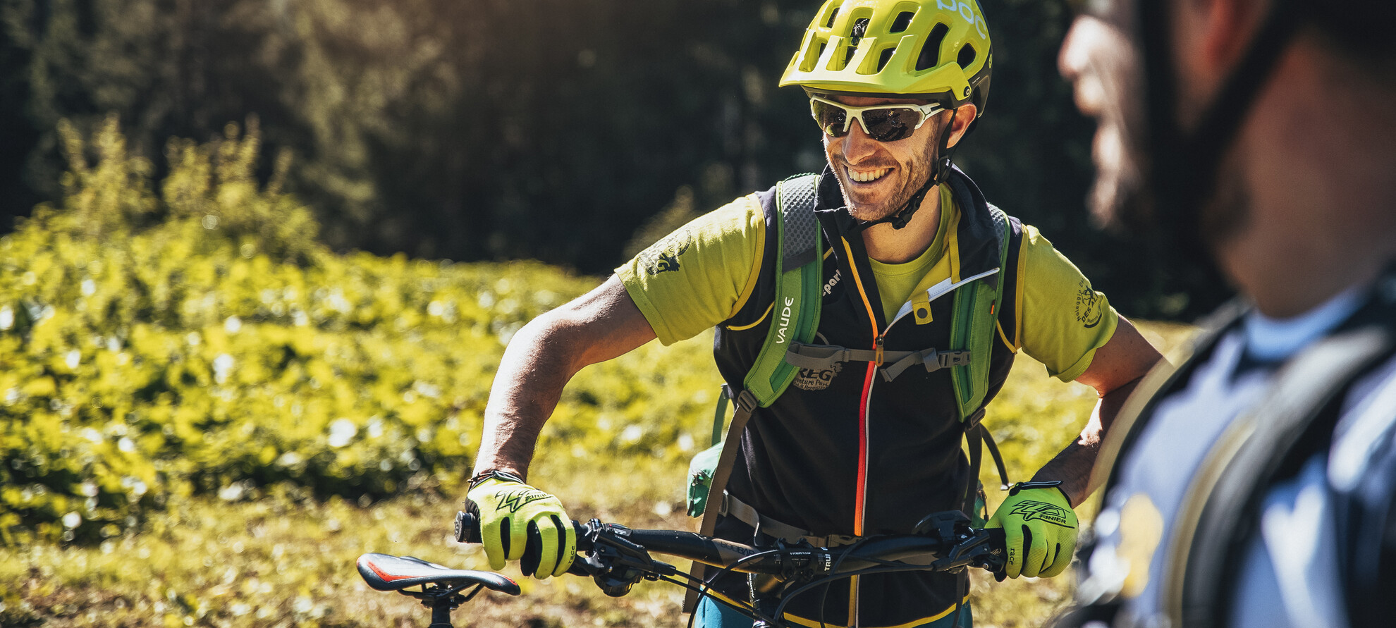 Vall Giudicarie Centrali - Mountain Bike
