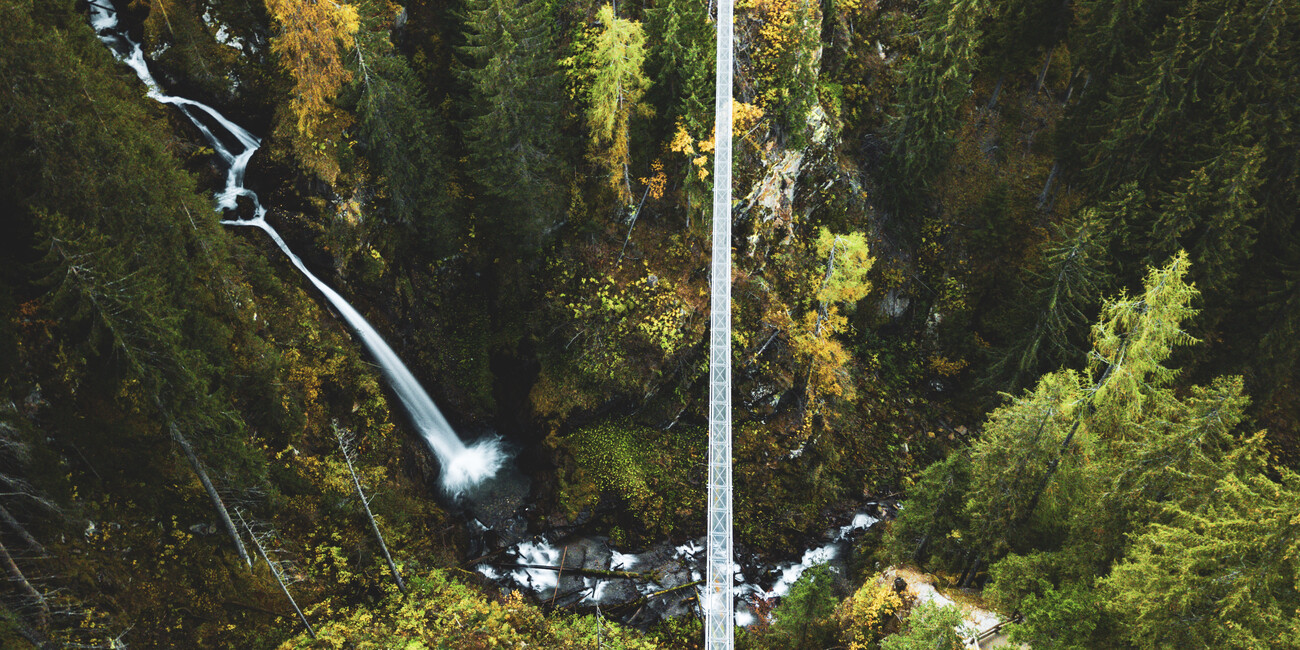 Cascata Ragaiolo #2