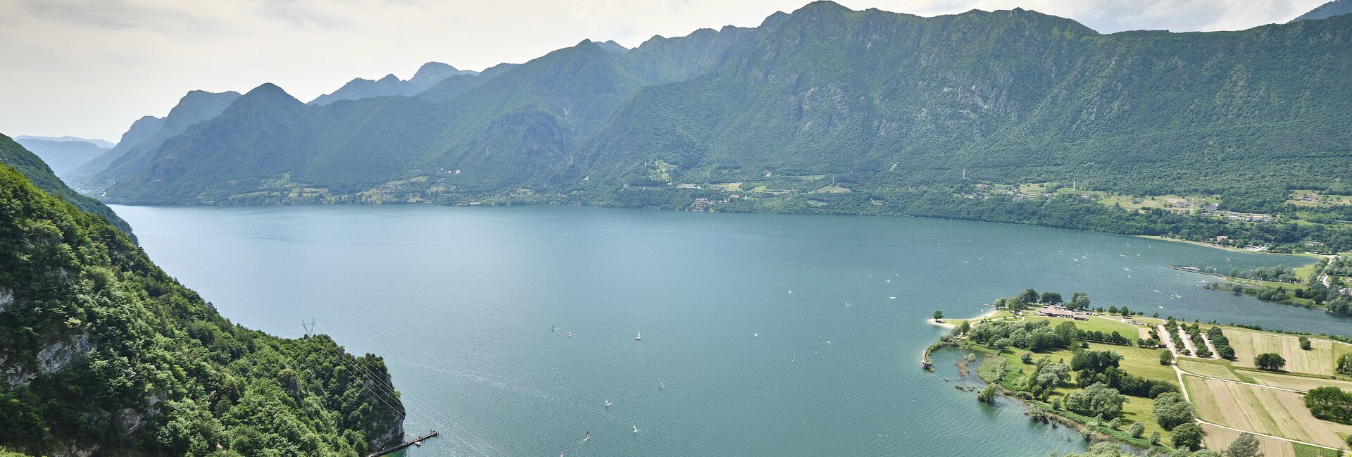 Valle del Chiese - Bondone - Baitoni
