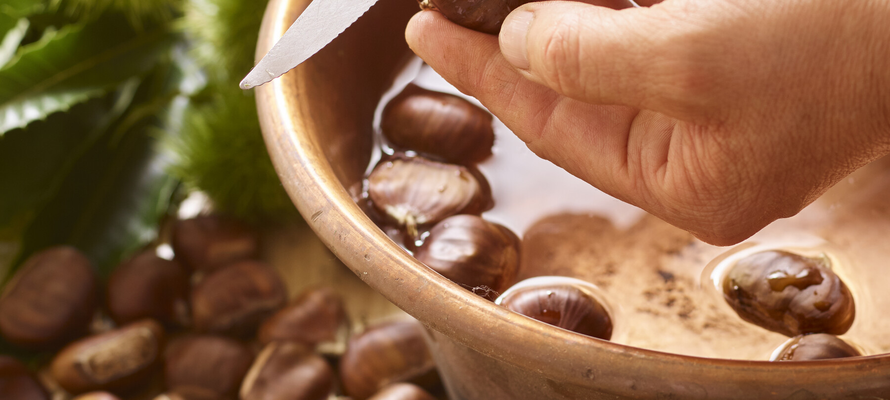 Trentino in un barattolo 