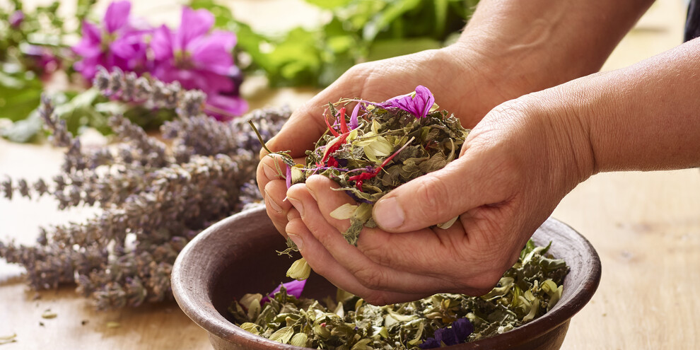 Trentino in un barattolo 