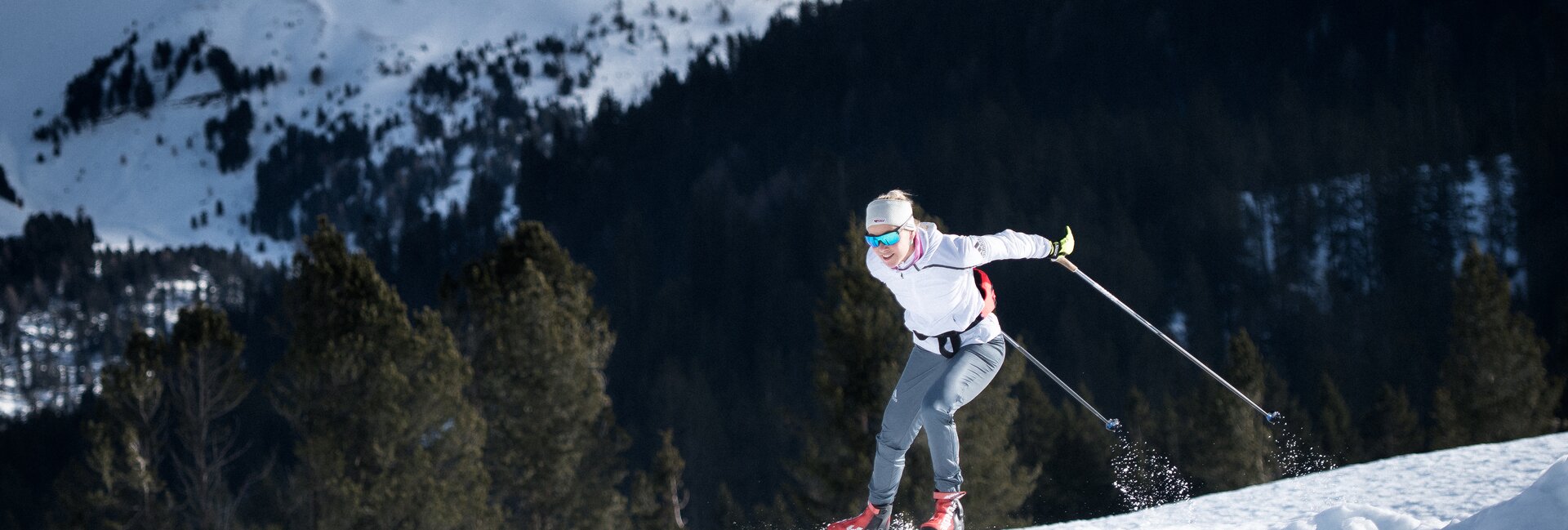 Val di Fiemme - Passo Lavaz?
