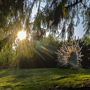 Valsugana - Val di Sella - Arte Sella