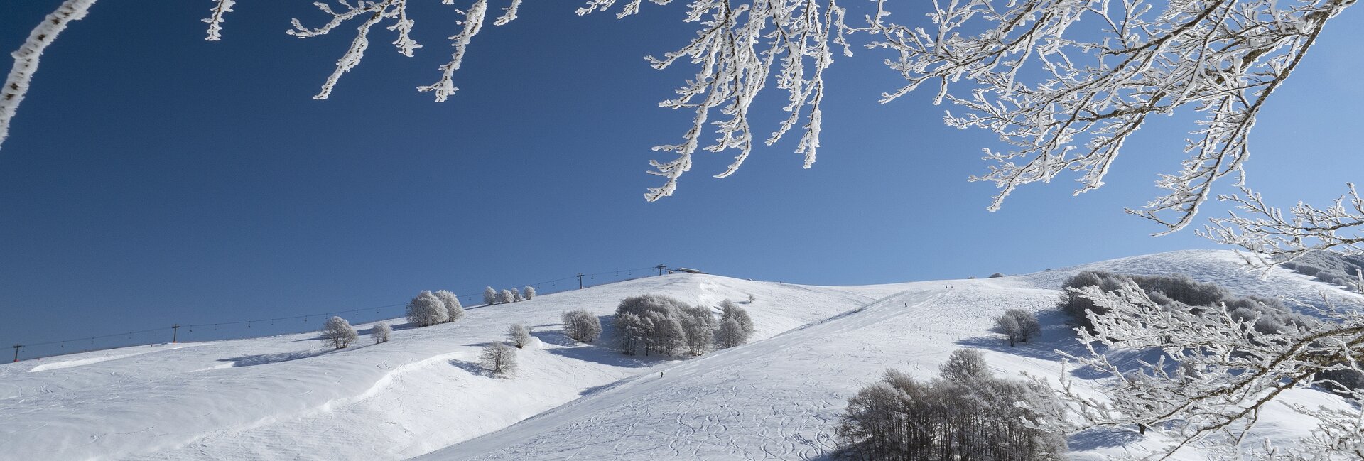 Vallagarina - Altopiano di Brentonico - Polsa di Brentonico
