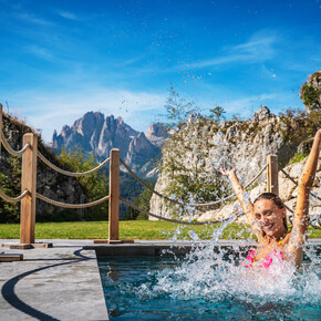 Val di Fassa - Sen Jan di Fassa - Camping Vidor Family & Wellness Resort