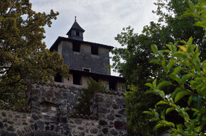 Val di Non - Ville d'Anaunia - Castel Nanno