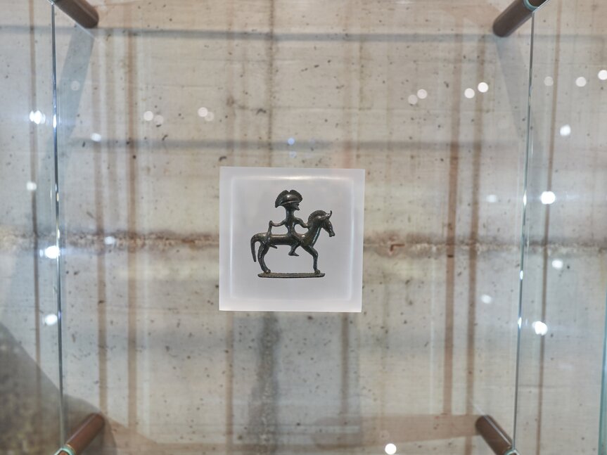 Val di Non - Sanzeno - Museo Retico