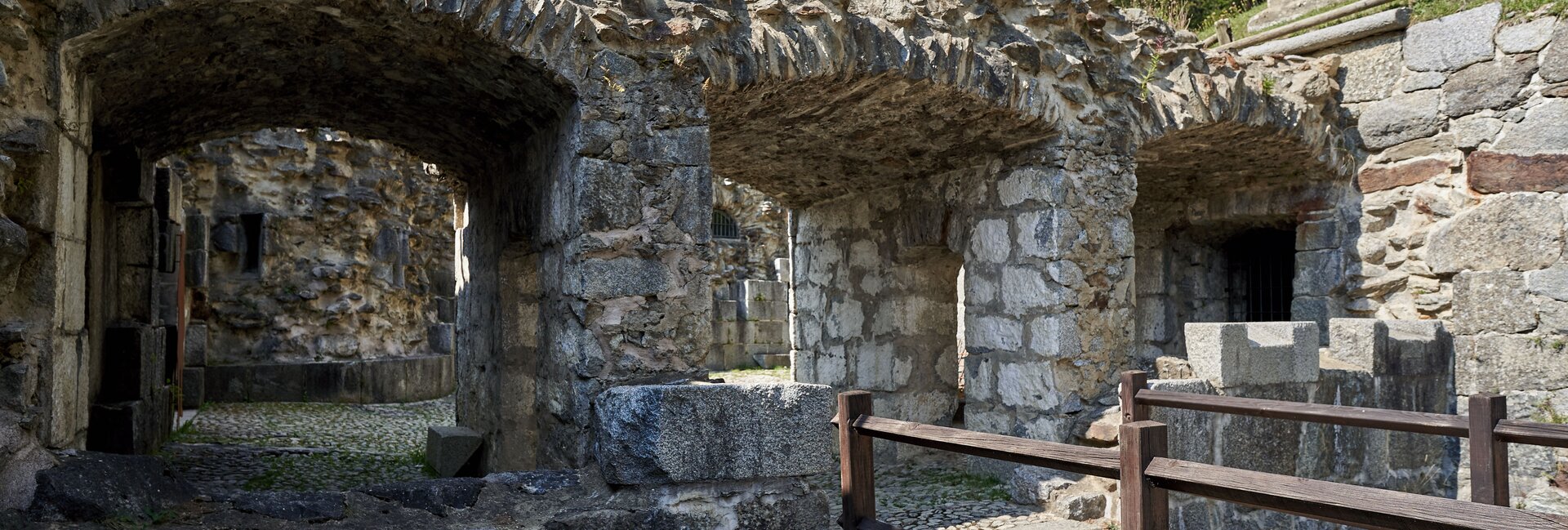 Val di Sole - Vermiglio - Forte Strino