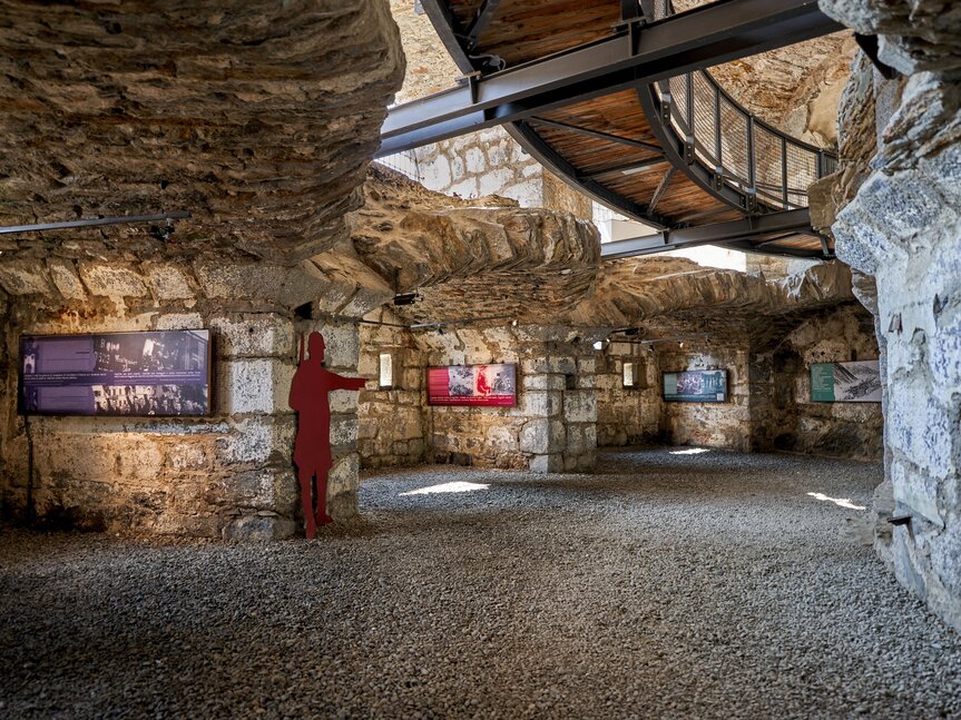 Val di Sole - Vermiglio - Forte Strino