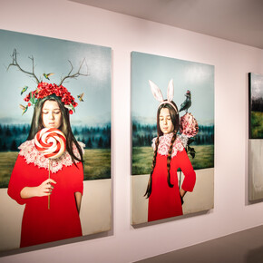 Civic Gallery of Trento