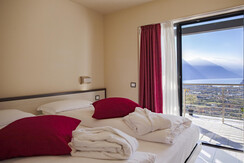 Matrimoniale appartamento