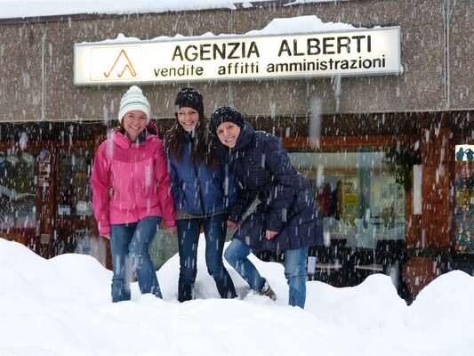 ALBERTI Welcome Image # for XL/XXL and partner presentations (e.g. austria.info,