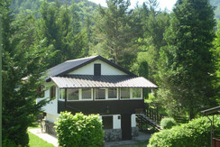 Casa Carla - vista esterna Casa Carla - vista esterna