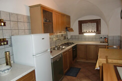 Cucinino attrezzato Cucinino attrezzato