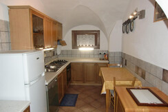 Cucinino attrezzato Cucinino attrezzato