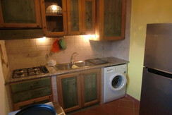 Cucina attrezzata Cucina attrezzata