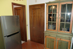 Particolare cucina Particolare cucina