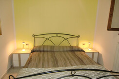 Stanza matrimoniale Stanza matrimoniale