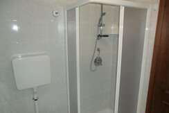 Bagno zona notte Bagno zona notte