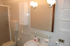 Bagno zona giorno Bagno zona giorno